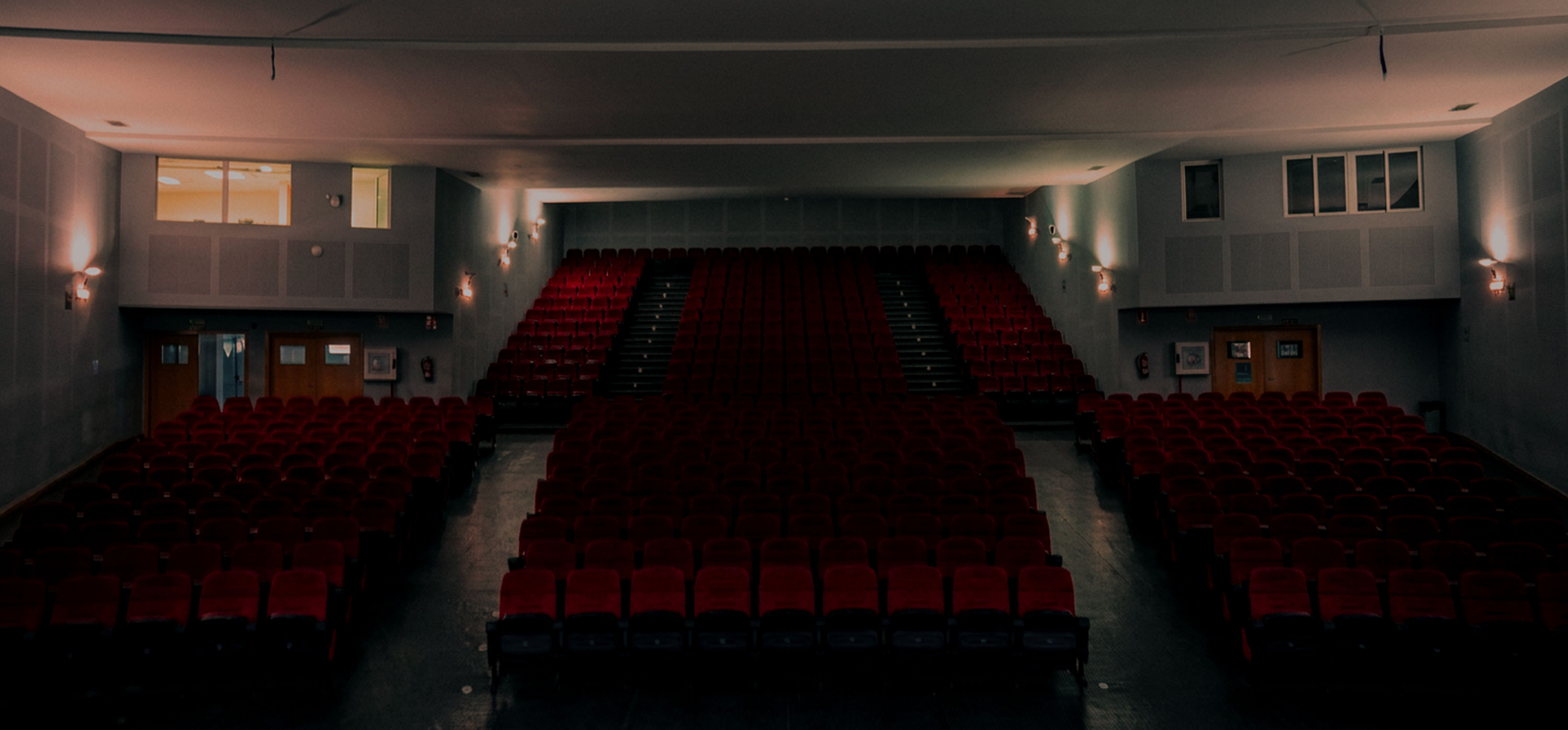 Teatro Corfú 7 — espectáculos en Alicante