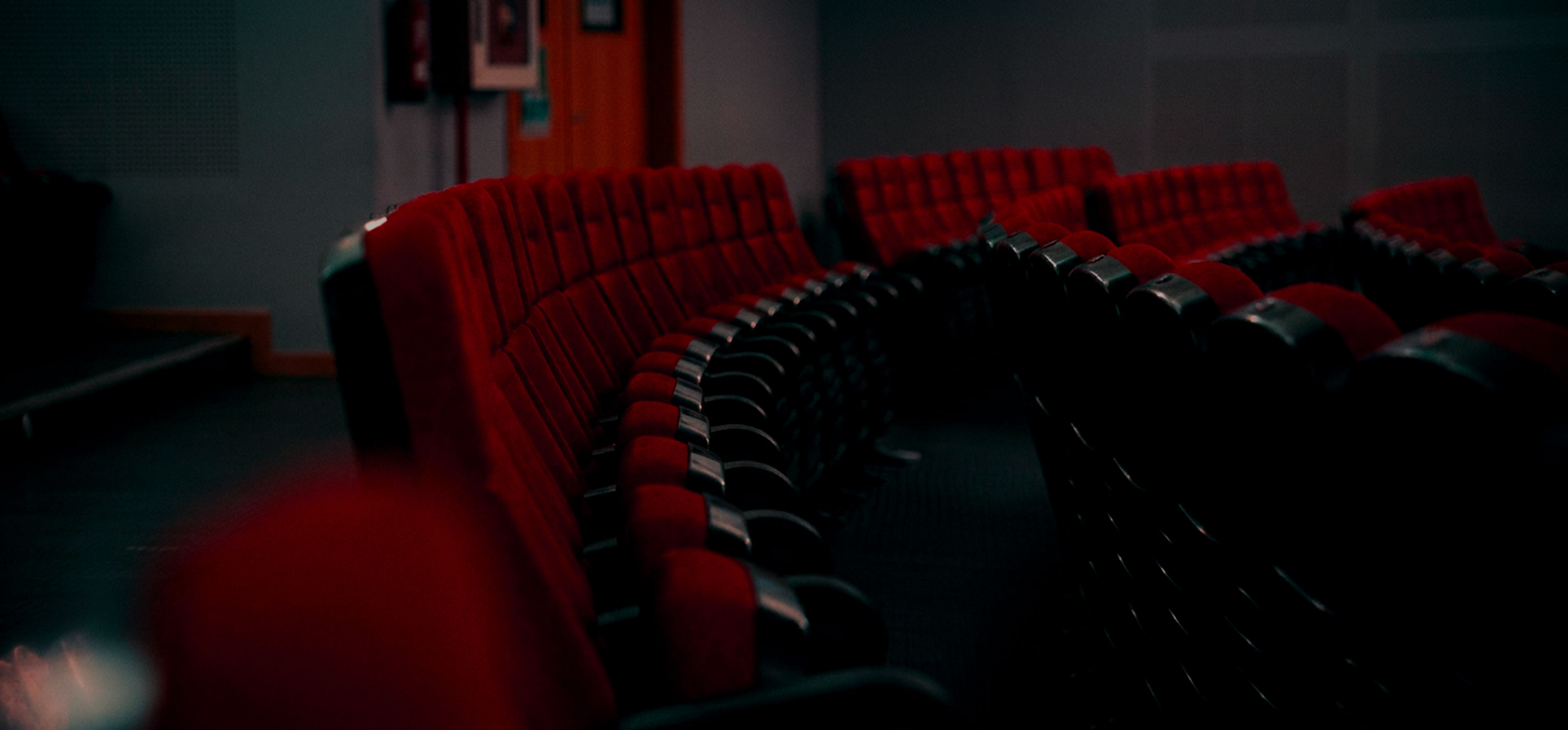 Escenario del Teatro Corfú 7